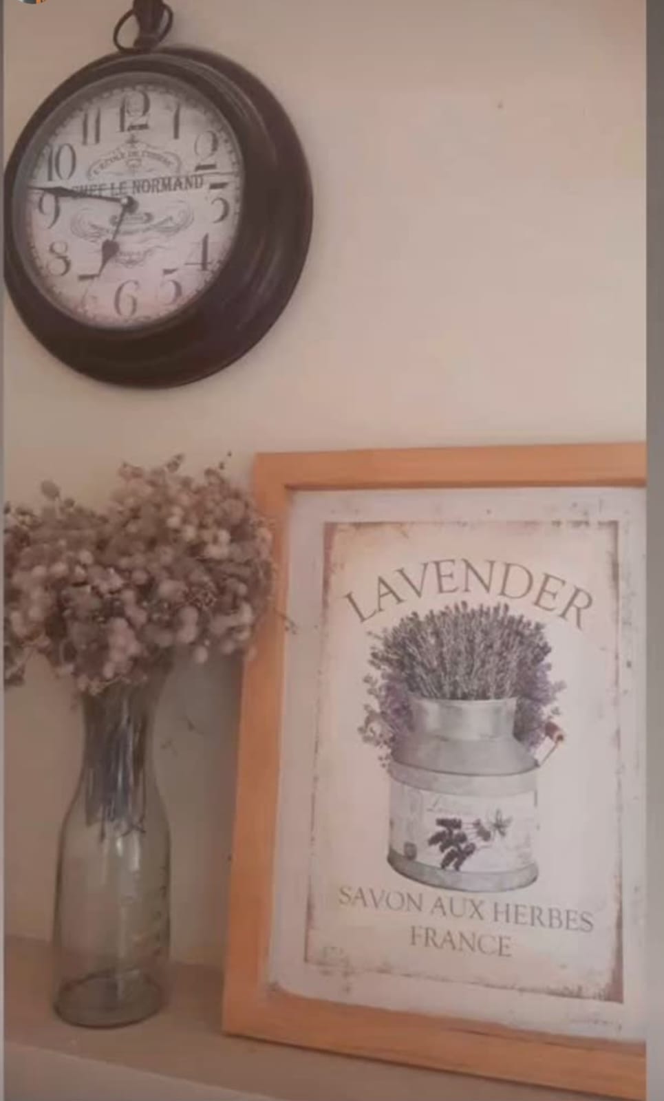 Decoración Artesanal